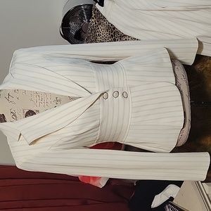 Pant suit by BY CHOICE